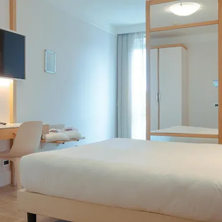 Hotel Luna