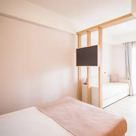 Hotel Luna 3*