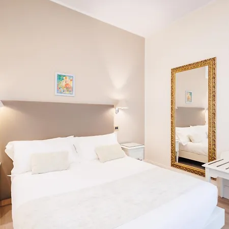 Hotel Luna Marina di Massa
