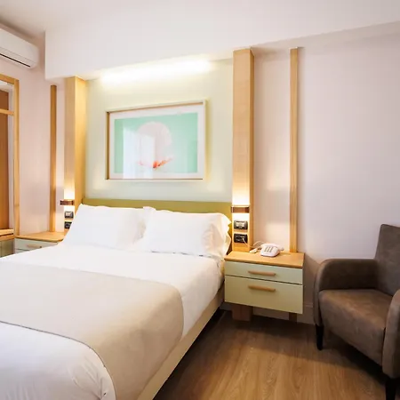 Hotel Luna