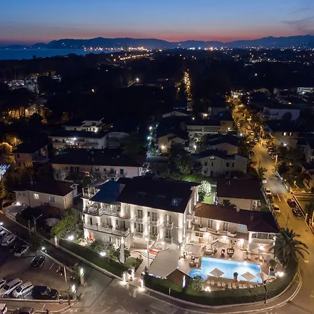 Hotel Luna Marina di Massa