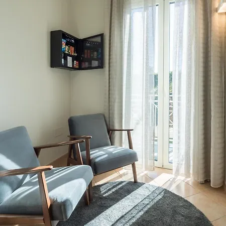 Hotel Luna