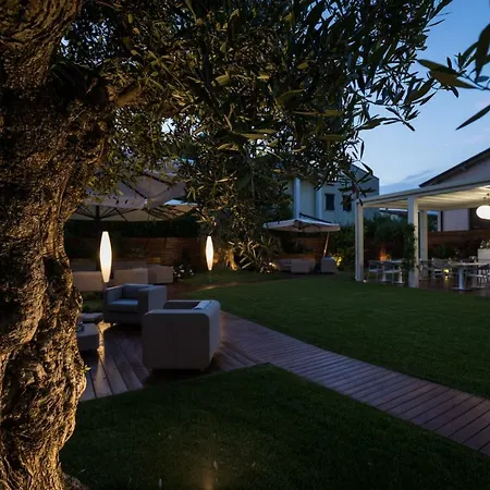 Hotel Luna 3*