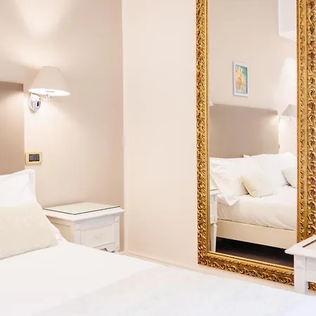 Hotell Luna Marina di Massa