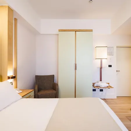 Luna Hotell Marina di Massa
