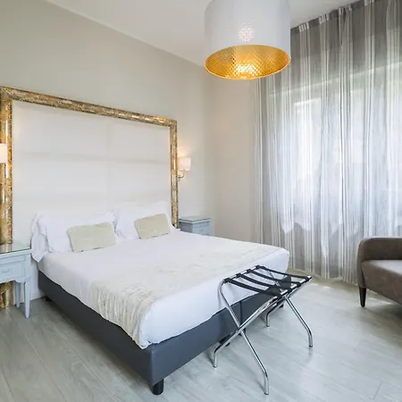 Luna Hotell Marina di Massa